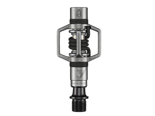 Crankbrothers EGGBEATER 3 黑色