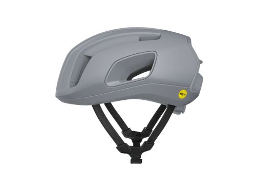 POC Cytal 安全帽 消光灰色