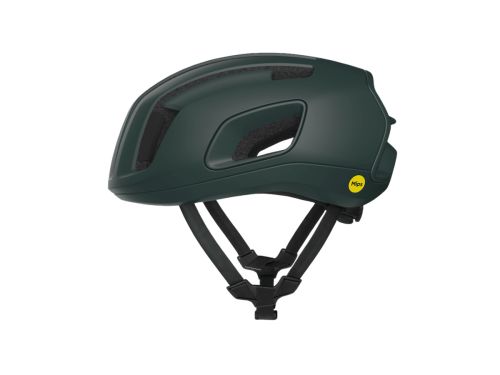 POC Cytal 安全帽 消光綠色