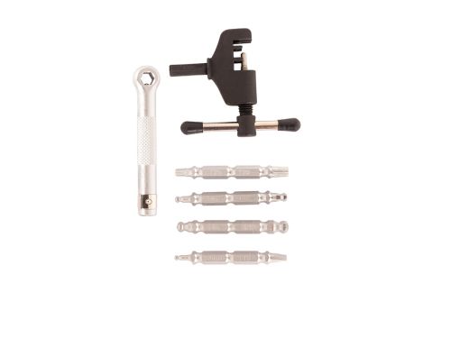 Wilier Triestina 多功能工具組(含包袋)