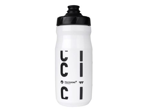 Water Bottle 水壺 600ml / 白色