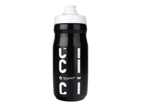 Water Bottle 水壺 600ml / 黑色