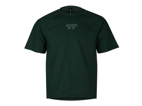 U Line Tech T-shirt 機能T恤 / 森林綠