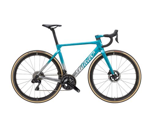 Wilier Triestina FILANTE SLR ASTANA 車隊版 車架組