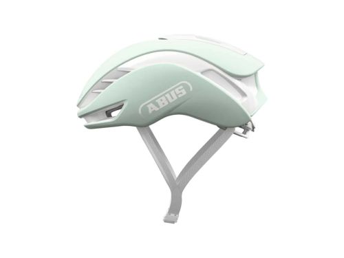 ABUS GAMECHANGER 2.0 空力安全帽 PURE 素薄荷綠