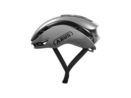 ABUS GAMECHANGER 2.0 空力安全帽 亞版 競速灰 ML