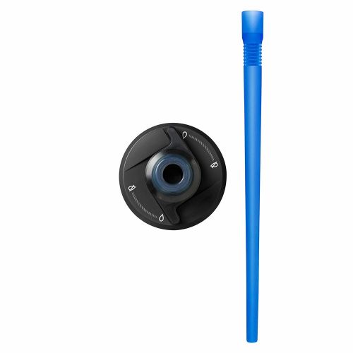 CamelBak Podium 競速真空水瓶 瓶蓋 - 黑