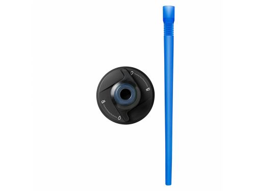 CamelBak Podium 競速真空水瓶 瓶蓋 - 黑