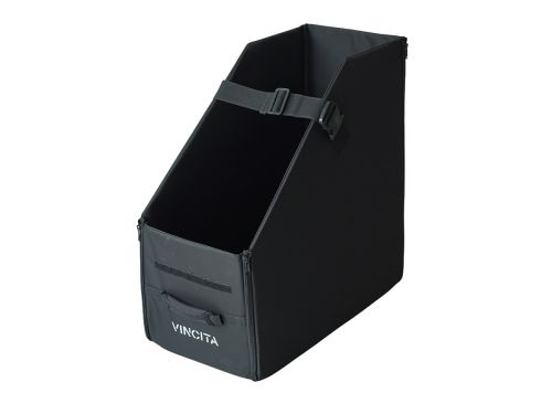 Vincita KEEPER BIKE BOX Brompton 專用置車箱 - 黑色