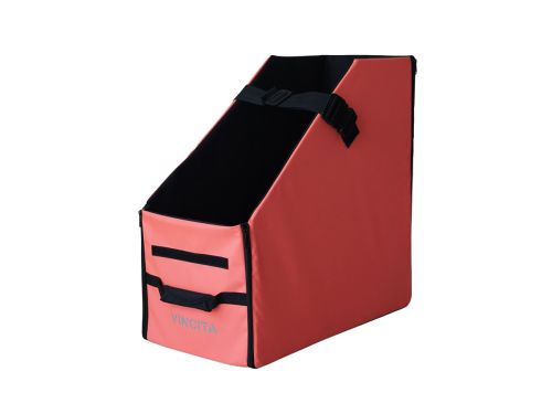 Vincita KEEPER BIKE BOX Brompton 專用置車箱 - 粉色