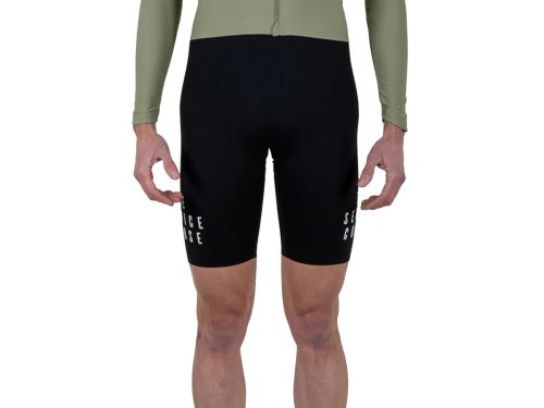 TSC 夏季輕量男性車褲 / 太空黑