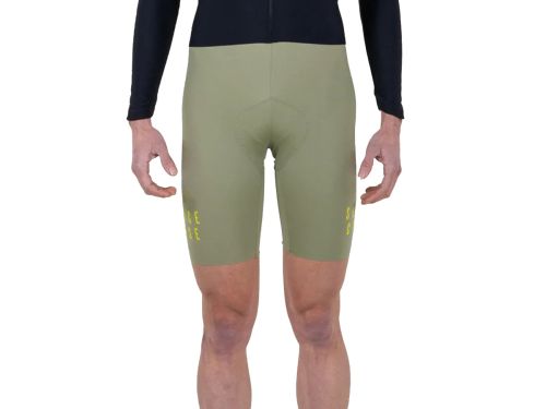 TSC 夏季輕量男性車褲 / 橄欖綠