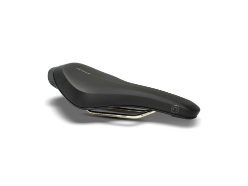 Selle Royal ON ATHLETIC 座墊 黑色