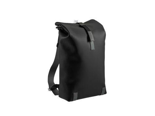 Brooks Pickwick Coated Remade 後背包 26L 黑色