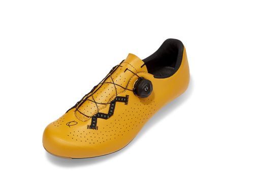 QUOC Escape Road 公路車鞋 - 琥珀色 EU43