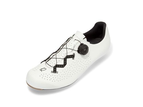 QUOC Escape Road 公路車鞋 - 白色 EU39