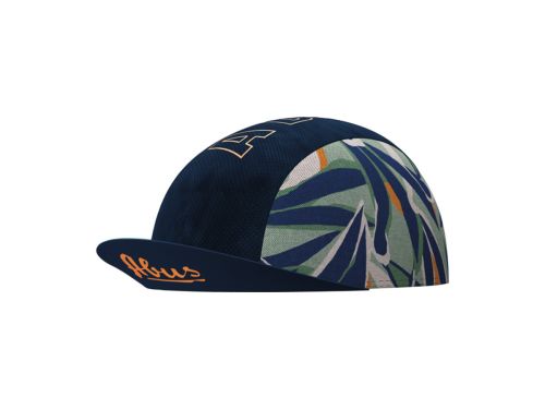 ABUS RACE CAP 車帽 海軍藍 M/L