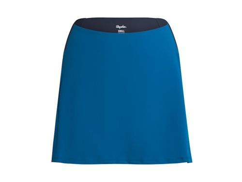 Rapha 女款 EXPLORE 機能褲裙 藍色