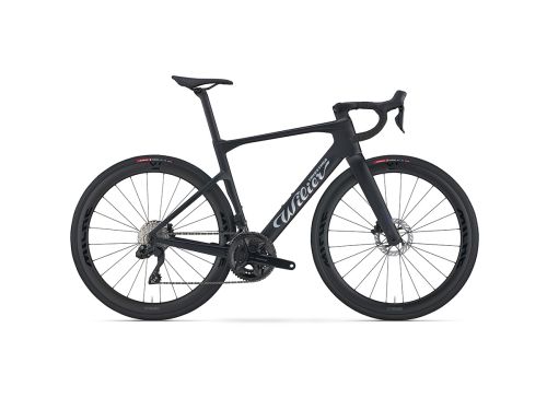 Wilier Triestina Rapida 全能空力車 整車 / 日幕黑