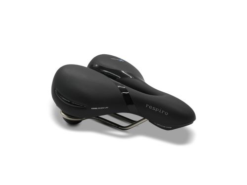 Selle Royal RESPIRO RELAXED 座墊 黑色