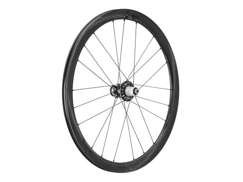 Fulcrum SPEED 40 CMPTZN DB Shimano 碳纖碟煞輪組