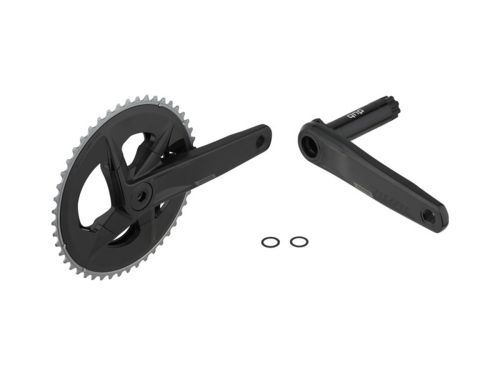 Sram Rival 大盤腿組 46-33T 170mm