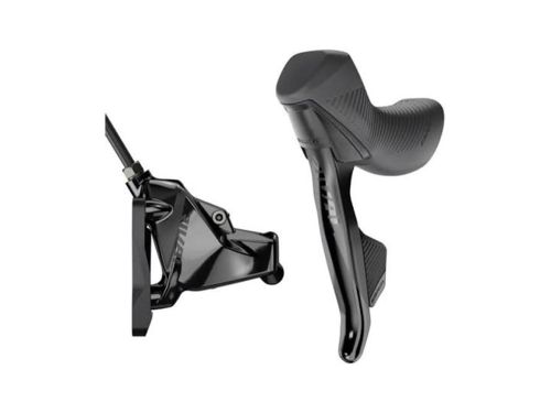 Sram Rival 左邊煞把組
