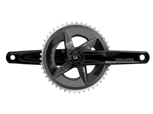 Sram Rival QUARQ 功率大盤 46-33T 170mm