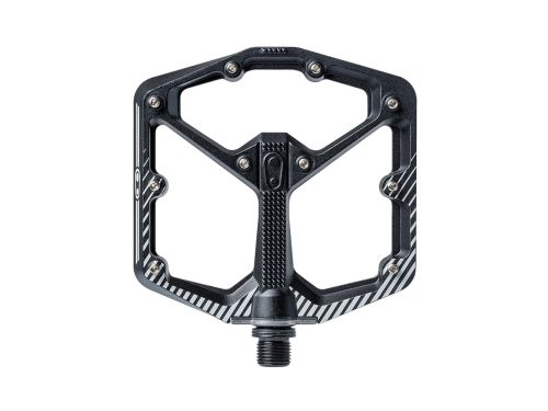 Crankbrothers STAMP 7 平板踏板 - 大 MacAskill 特製款