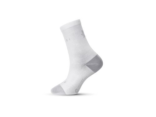 Team Socks 車襪 / 白色