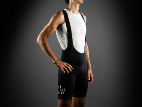 The Service Course Base Layer 底衫 - 男款 白