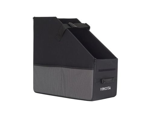 Vincita Brompton G Line 車內置車籃 黑色