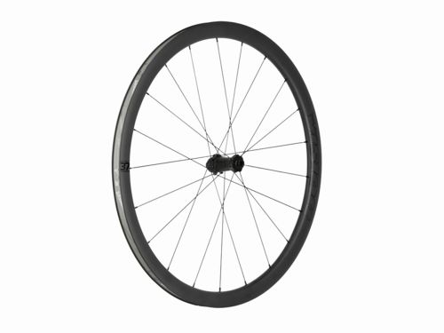 Vision METRON 37 SL DISC XDR適用