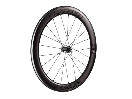VISION METRON 60 Disc XDR適用