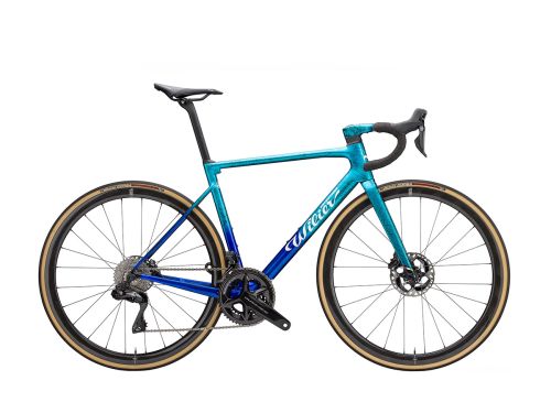 Wilier Triestina 0 SLR ASTANA 2023 車隊版 車架組