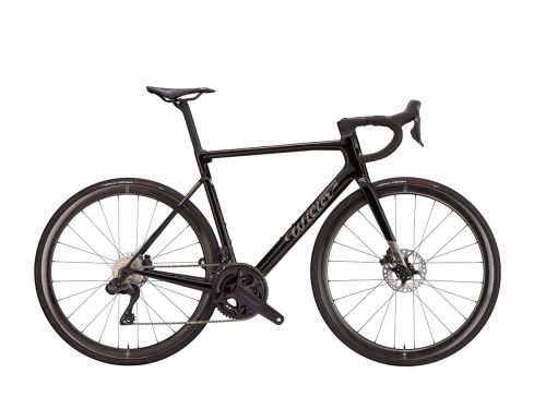 Wilier Triestina 0 SLR 爬坡車 亮黑灰 / SHIMANO ULTEGRA 8170 DI2 12S