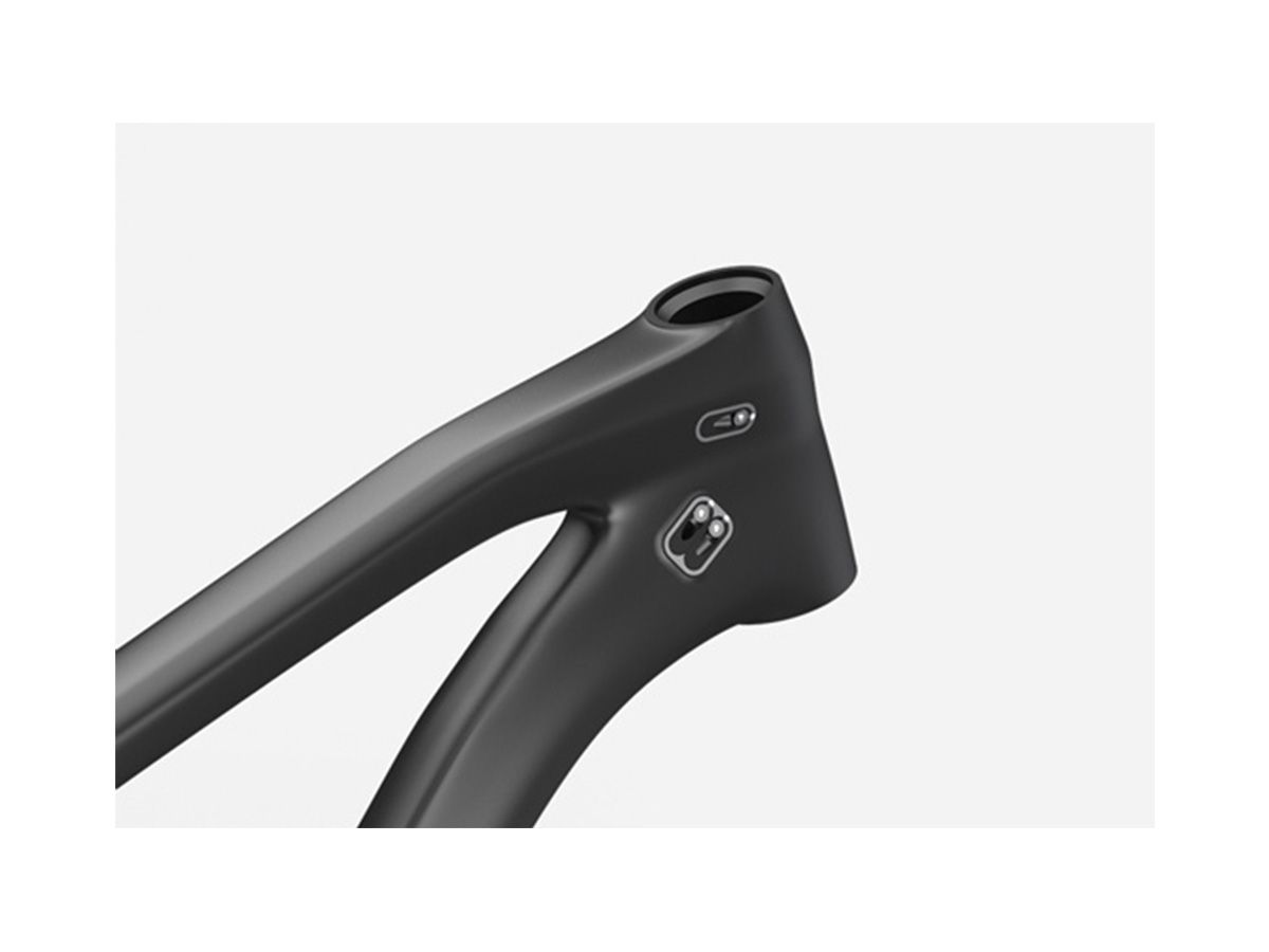 Wilier Triestina 110FX 全避震XC登山車 消光黑/紅