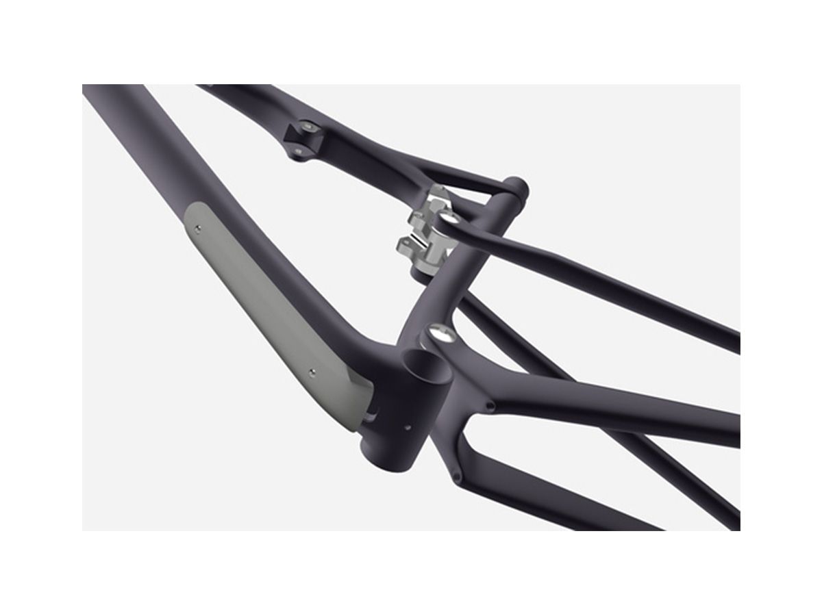 Wilier Triestina 110FX 全避震XC登山車 消光黑/紅 S