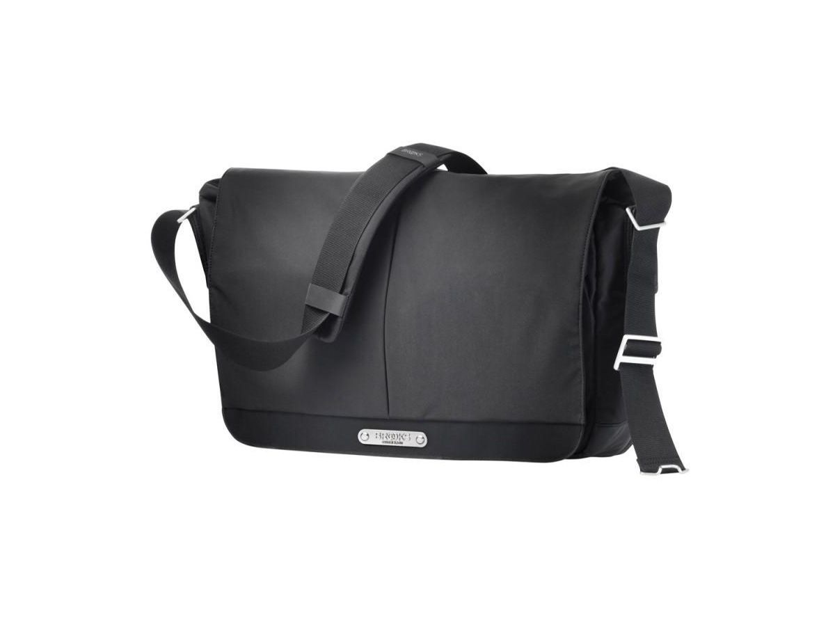 Brooks STRAND 側背包 黑色