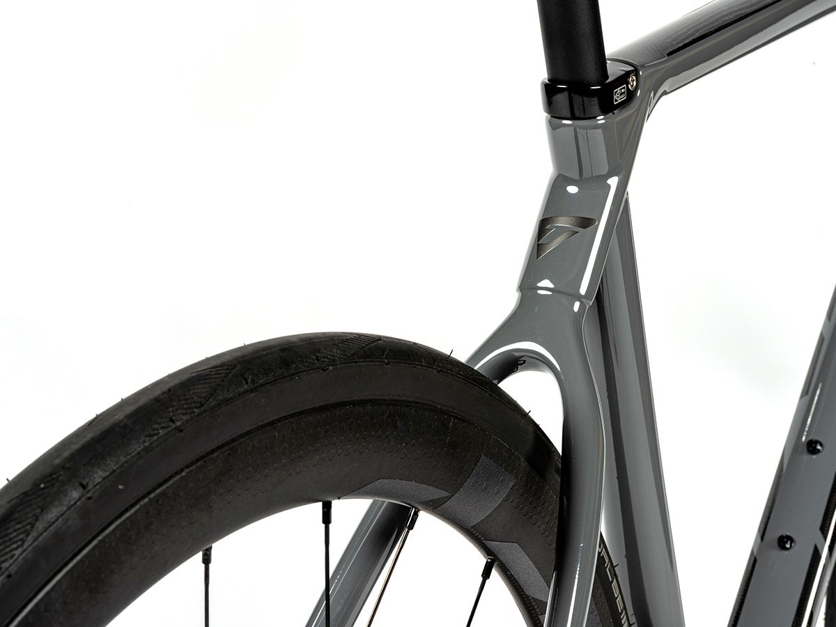 TIME ADHX 全內線全地形車 - Siva Gray/狼灰 - SRAM RIVAL ETAP AXS 2x12 XS