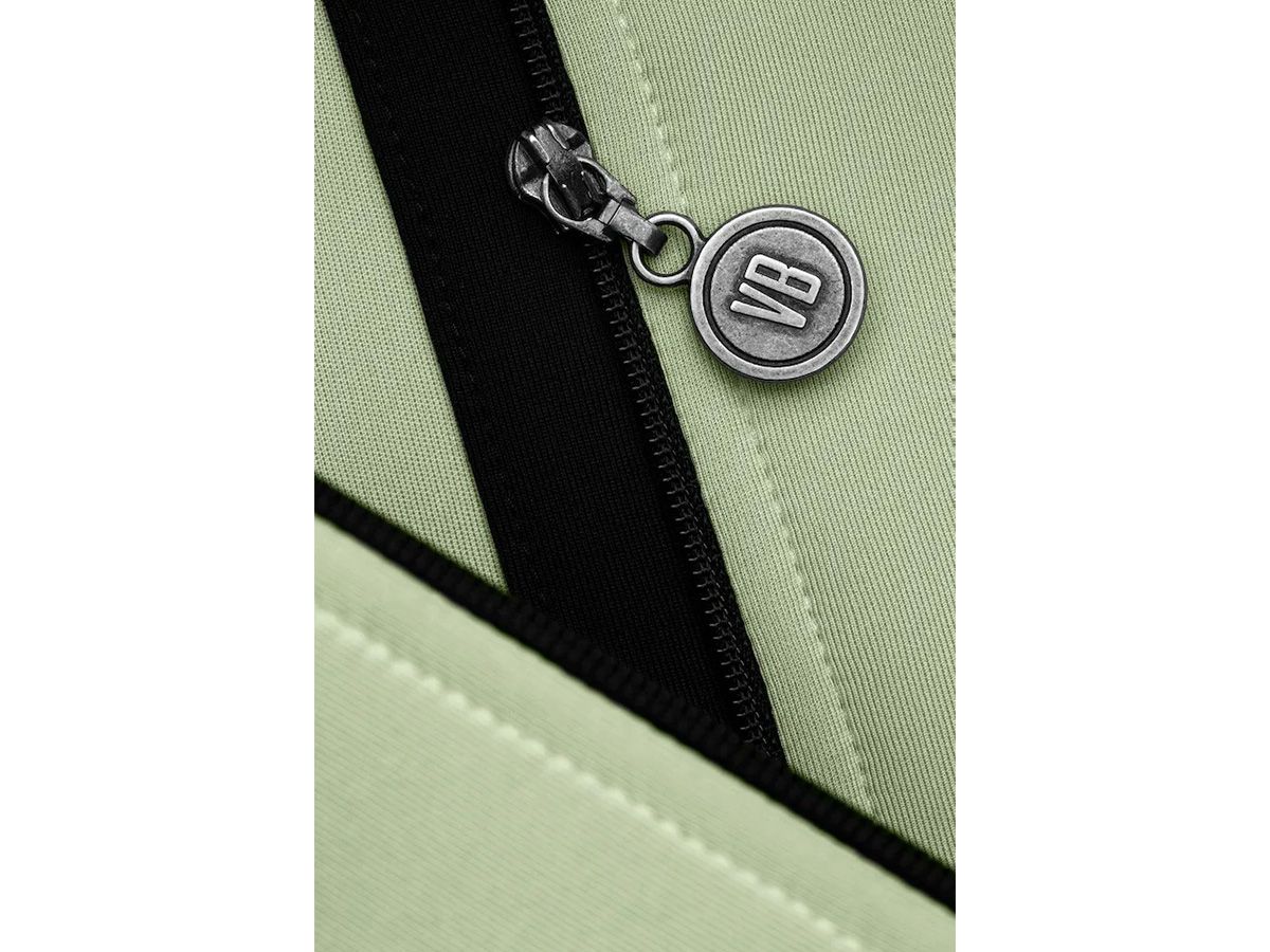 VB HUGO THERMAL JERSEY 女款長袖車衣 L