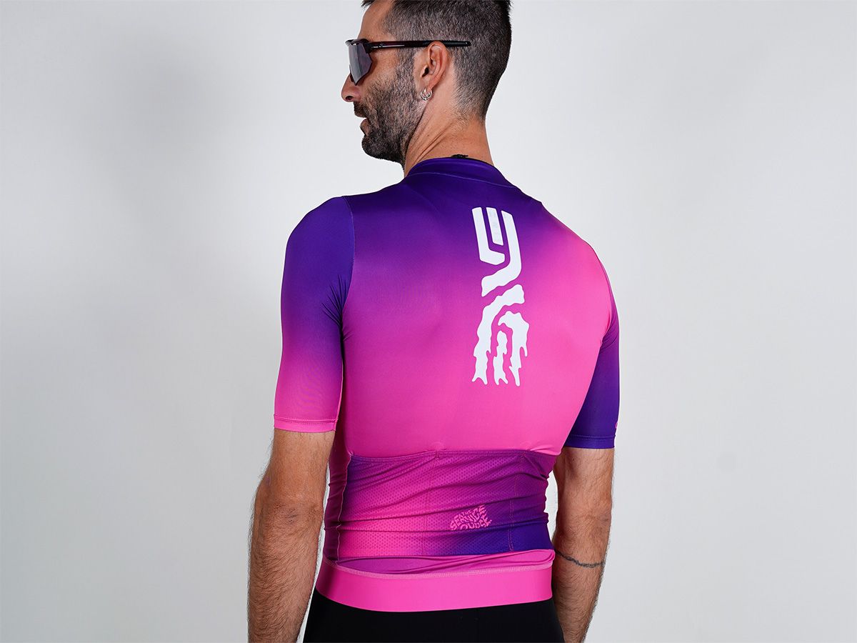 The Service Course GiRodeo 2023 Short Sleeve Jersey 短袖車衣 XXS