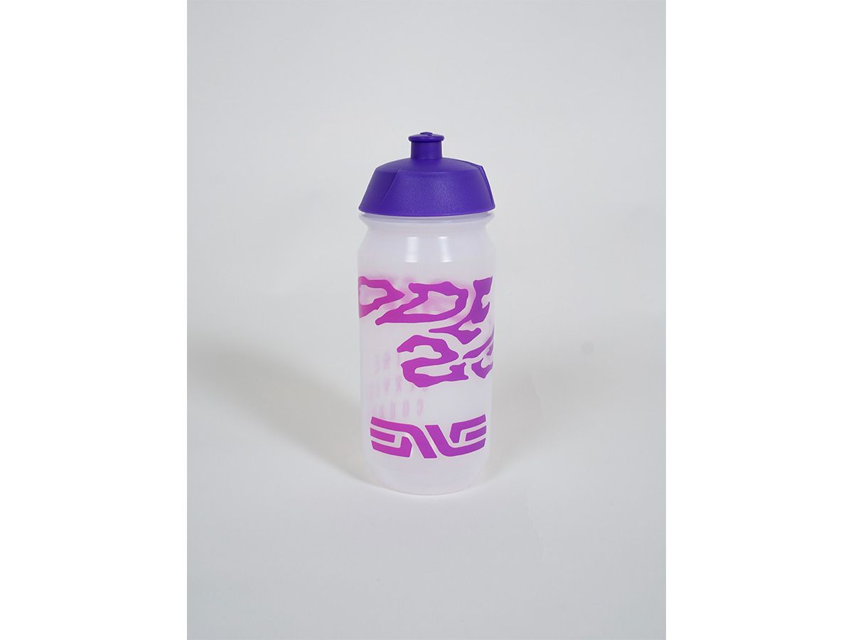 The Service Course GiRodeo 2023 Bidon 水壺 透明 500ml