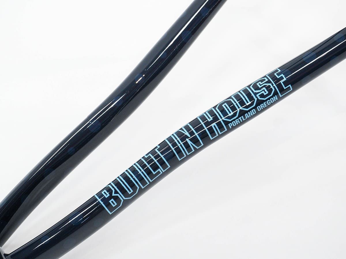 Speedvagen A-Team Disc Road 客製化 閃耀粉 / 52cm