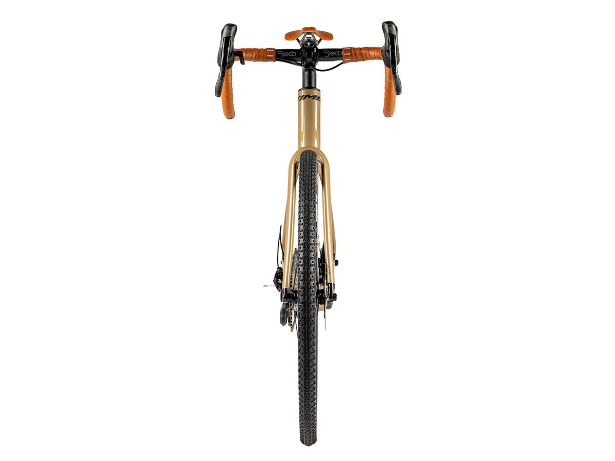 TIME ADHX 45 全內線礫石車 - Dune/沙丘色 - SRAM RIVAL ETAP AXS 1x12 L