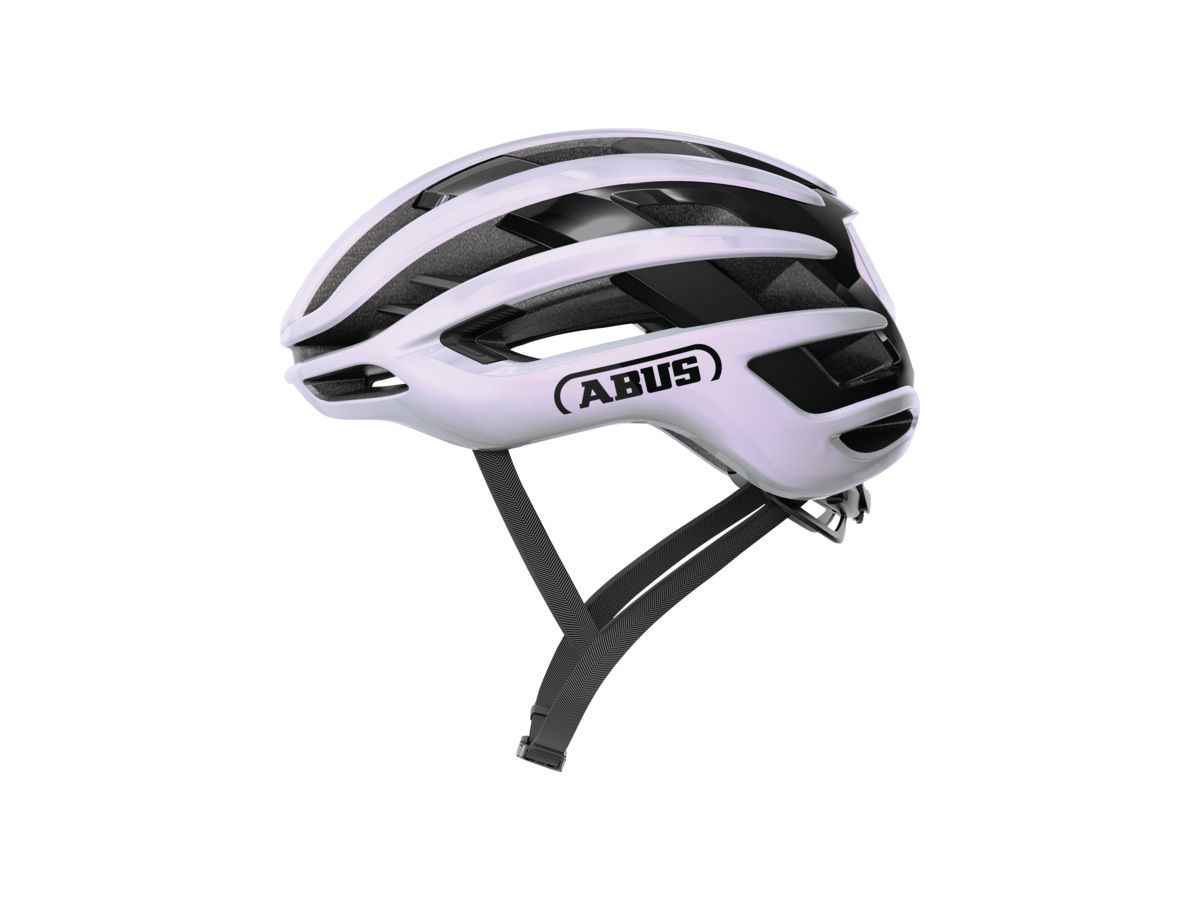 ABUS AIRBREAKER 2.0 公路車安全帽 全然紫