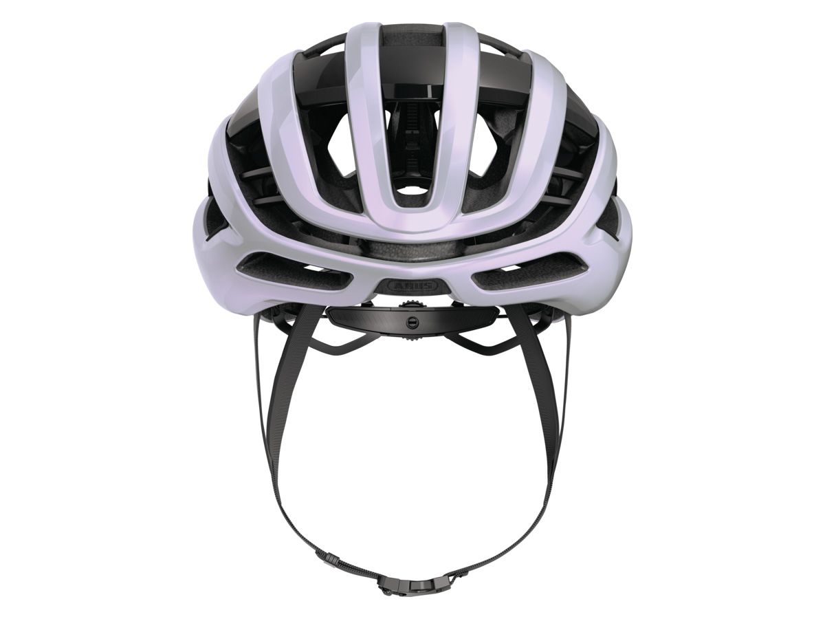 ABUS AIRBREAKER 2.0 公路車安全帽 全然紫