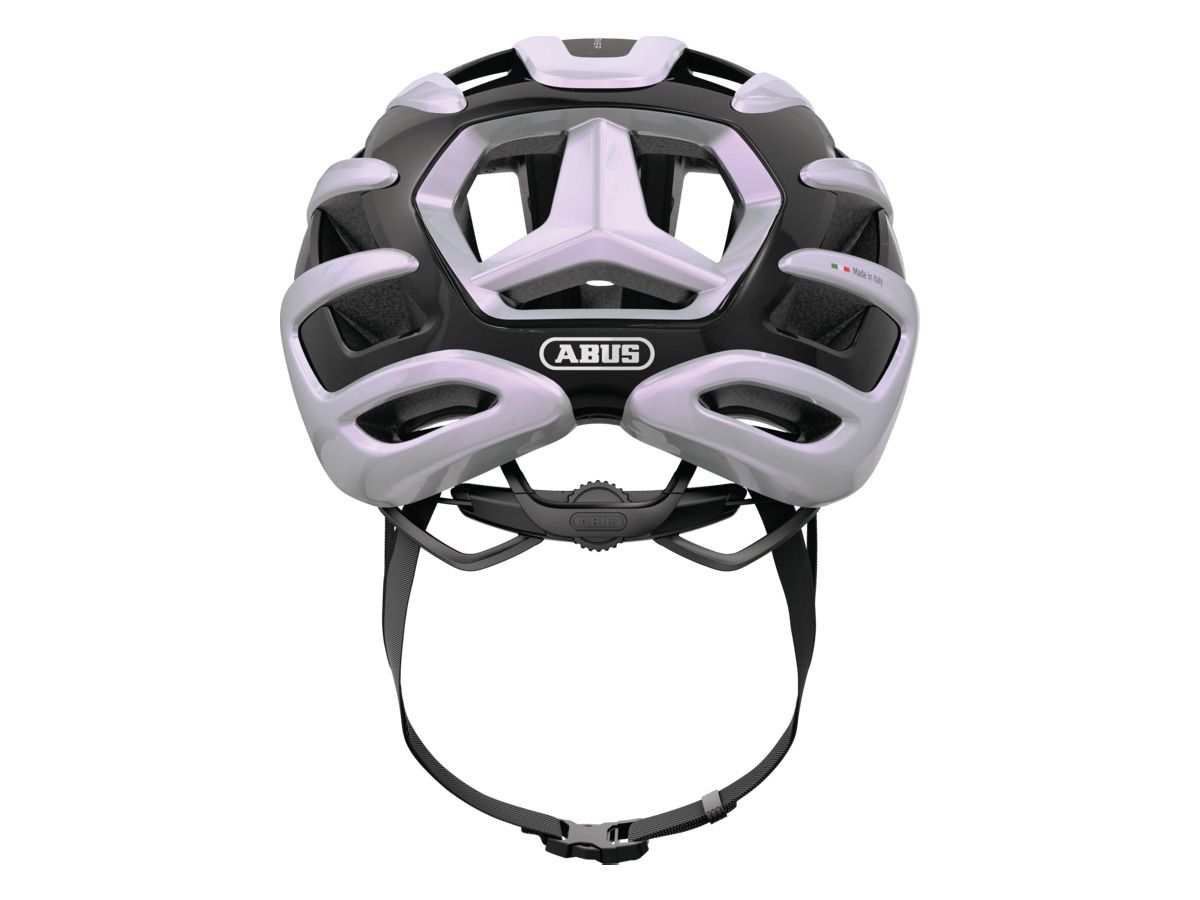 ABUS AIRBREAKER 2.0 公路車安全帽 全然紫