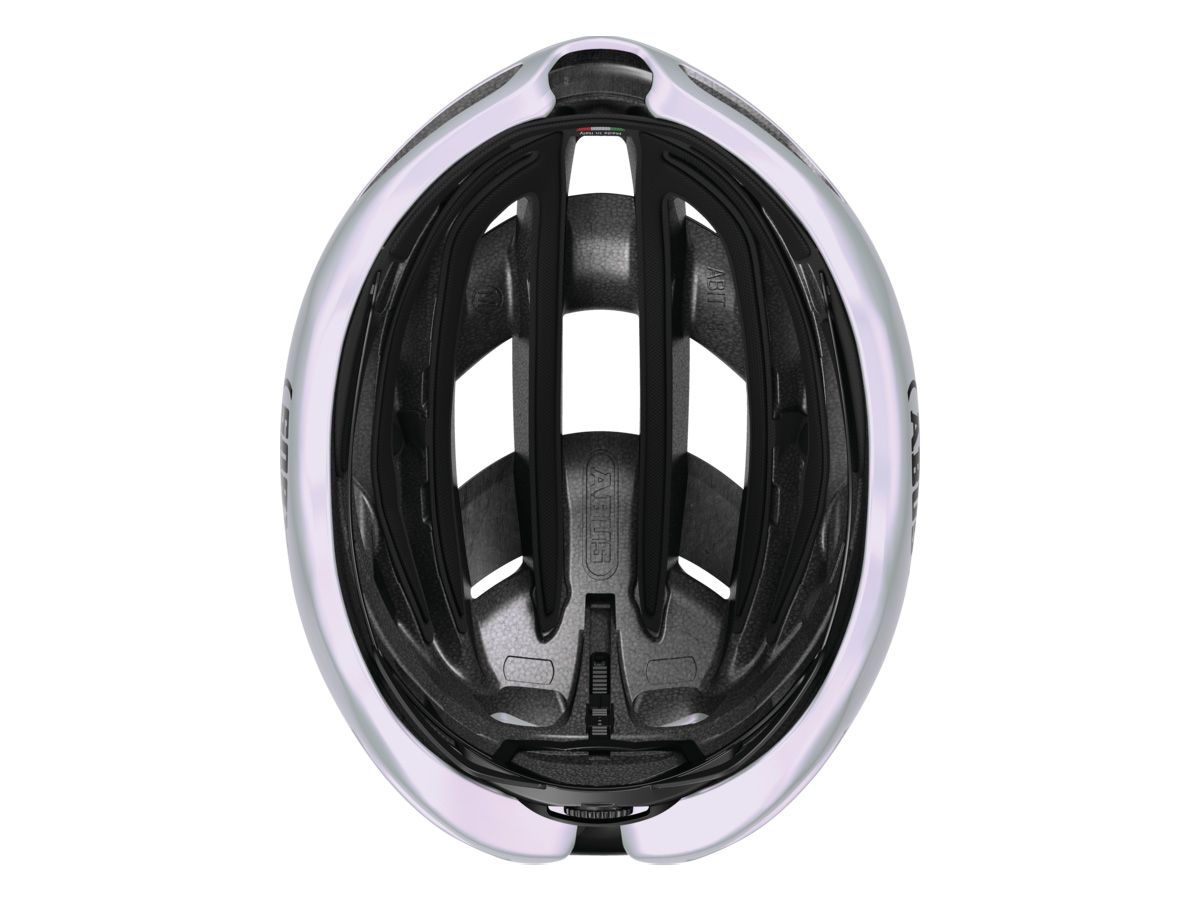 ABUS AIRBREAKER 2.0 公路車安全帽 全然紫