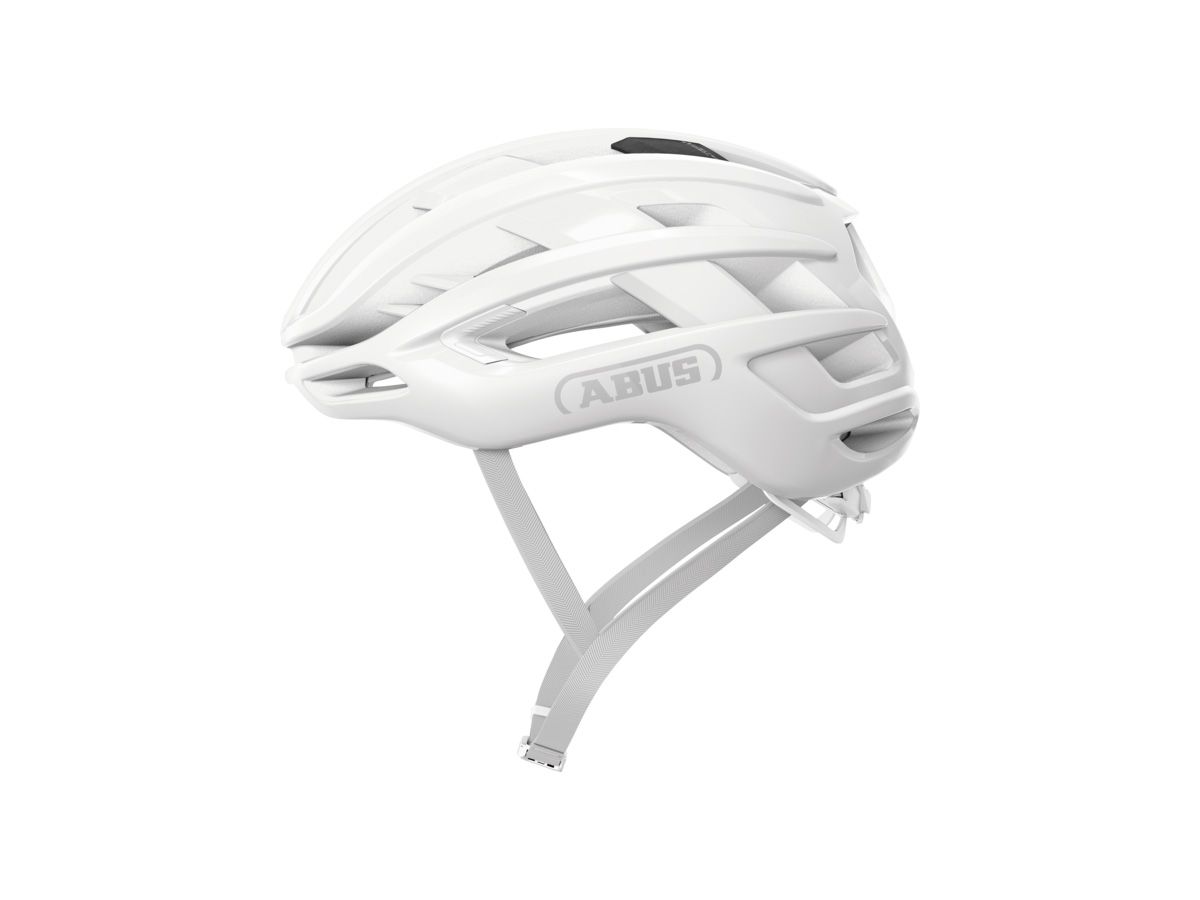 ABUS AIRBREAKER 2.0 公路車安全帽 素白 M